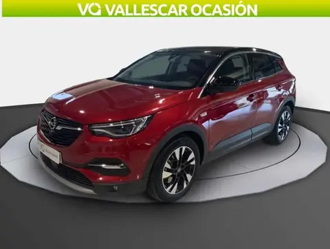 Used OPEL GRANDLAND Petrol 2021 Ad 