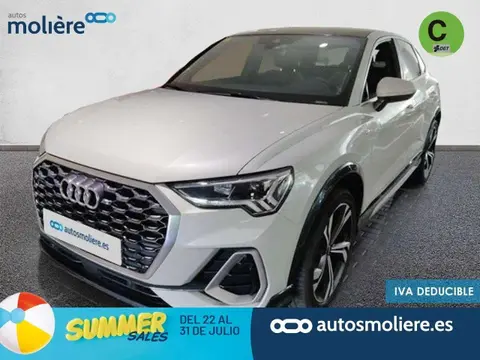 Annonce AUDI Q3 Diesel 2020 d'occasion 