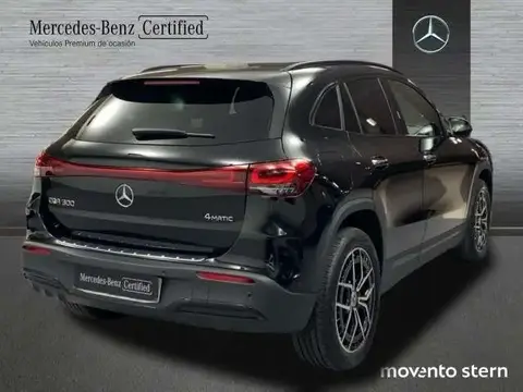 Used MERCEDES-BENZ EQA Electric 2023 Ad 