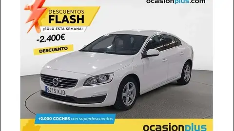 Annonce VOLVO S60 Diesel 2018 d'occasion 