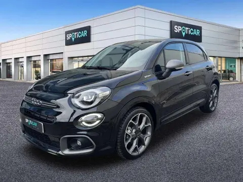 Used FIAT 500X Diesel 2023 Ad 