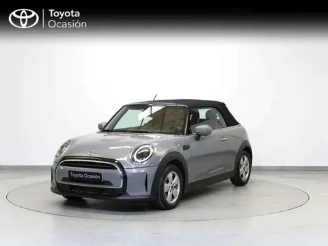 Used MINI COOPER Petrol 2022 Ad 