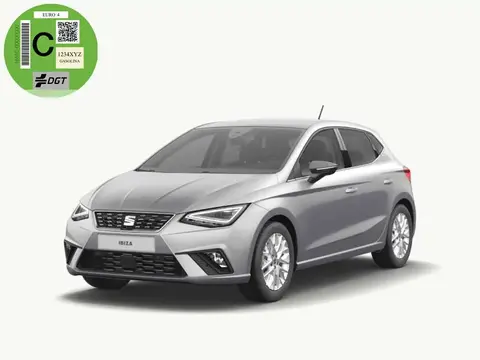 Used SEAT IBIZA Petrol 2024 Ad 