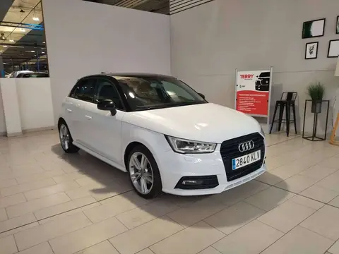 Used AUDI A1 Diesel 2018 Ad 