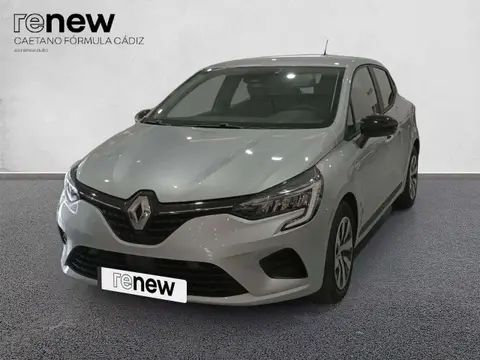 Annonce RENAULT CLIO GPL 2023 d'occasion 