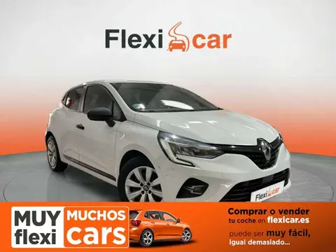 Used RENAULT CLIO Diesel 2020 Ad 