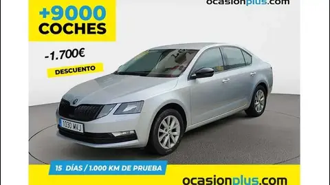 Used SKODA OCTAVIA Petrol 2020 Ad 