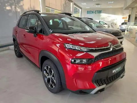 Annonce CITROEN C3 AIRCROSS Essence 2024 d'occasion 