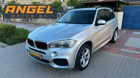 Used BMW X5 Diesel 2018 Ad 