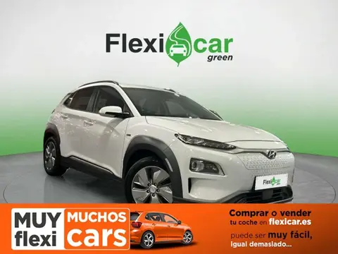 Used HYUNDAI KONA Electric 2021 Ad 