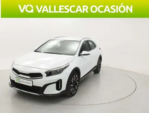 Annonce KIA XCEED Essence 2023 d'occasion 