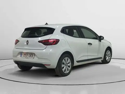 Used RENAULT CLIO LPG 2020 Ad 