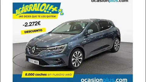 Used RENAULT MEGANE Petrol 2023 Ad 