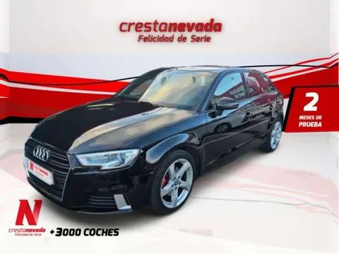 Used AUDI A3 Diesel 2017 Ad 