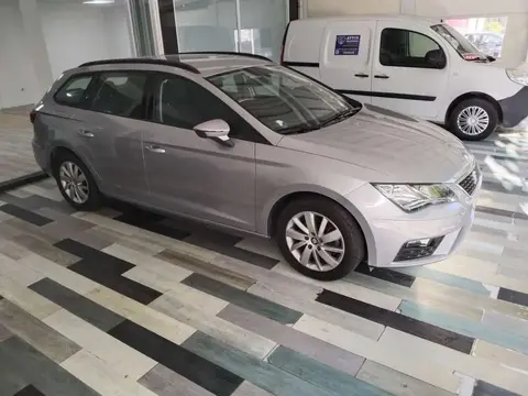 Annonce SEAT LEON Diesel 2019 d'occasion 