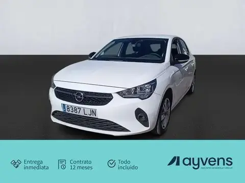 Used OPEL CORSA Petrol 2020 Ad 