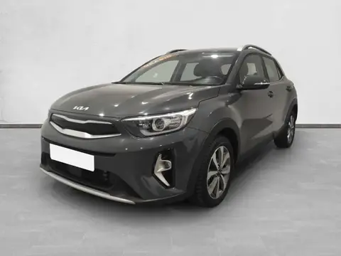 Used KIA STONIC Petrol 2022 Ad 