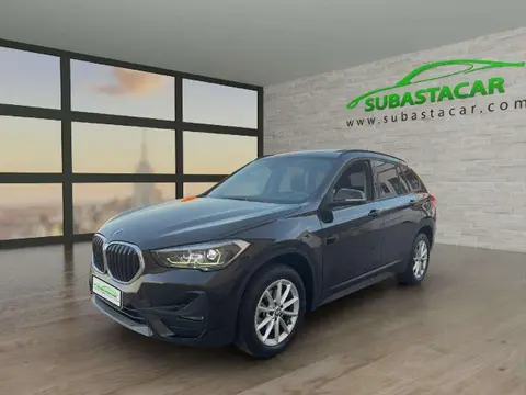 Used BMW X1 Diesel 2020 Ad 