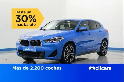 Annonce BMW X2 Hybride 2021 d'occasion 