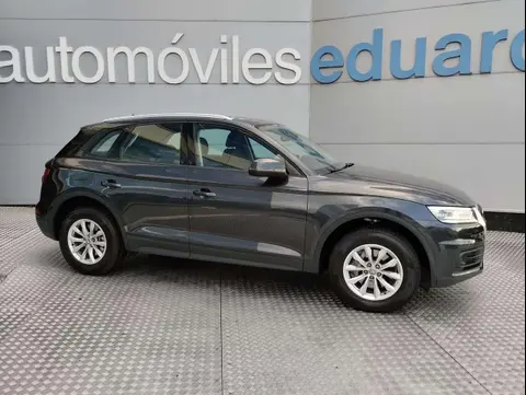 Annonce AUDI Q5 Diesel 2019 d'occasion 