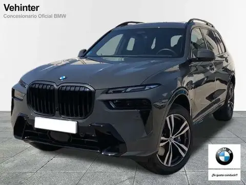 Annonce BMW X7 Diesel 2024 d'occasion 