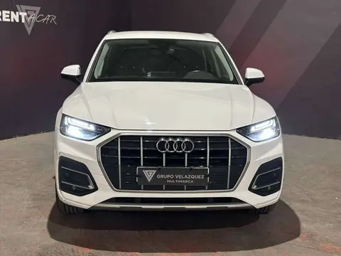 Used AUDI Q5 Diesel 2021 Ad 