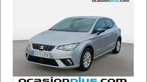 Annonce SEAT IBIZA Essence 2021 d'occasion 