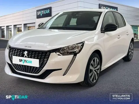 Used PEUGEOT 208 Diesel 2023 Ad 