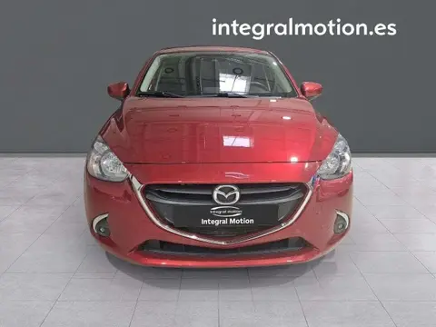 Used MAZDA 2 Petrol 2019 Ad 