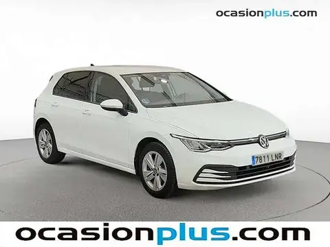 Annonce VOLKSWAGEN GOLF Essence 2021 d'occasion 