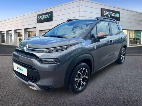 Annonce CITROEN C3 AIRCROSS Essence 2023 d'occasion 