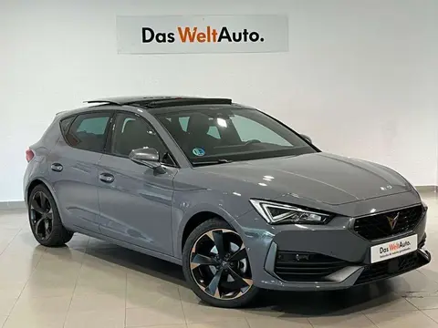 Used CUPRA LEON Petrol 2023 Ad 