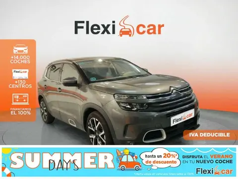 Used CITROEN C5 AIRCROSS Diesel 2019 Ad 