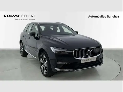 Used VOLVO XC60 Diesel 2022 Ad 