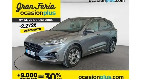 Used FORD KUGA Diesel 2020 Ad 