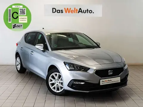 Used SEAT LEON Petrol 2024 Ad 