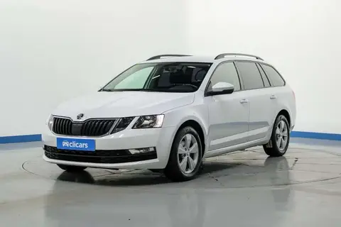 Used SKODA OCTAVIA Diesel 2020 Ad 