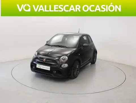 Annonce ABARTH 500 Essence 2022 d'occasion 