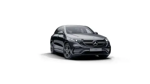 Annonce MERCEDES-BENZ EQC Électrique 2023 d'occasion 