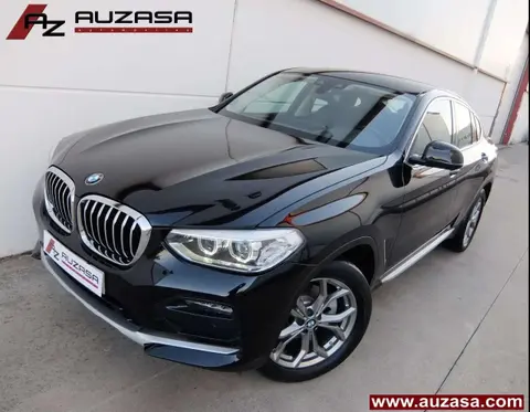 Used BMW X4 Diesel 2020 Ad 