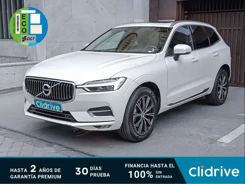 Used VOLVO XC60 Diesel 2021 Ad 