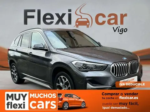 Used BMW X1 Diesel 2022 Ad 