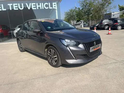 Used PEUGEOT 208 Petrol 2019 Ad 