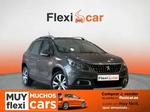 Used PEUGEOT 2008 Petrol 2019 Ad 