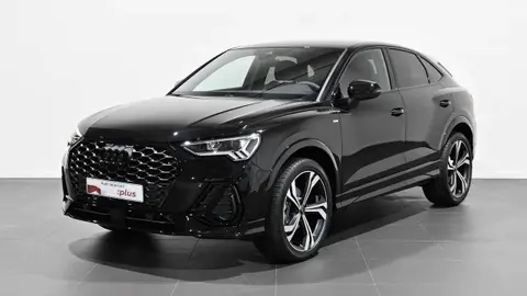 Annonce AUDI Q3 Diesel 2024 d'occasion 