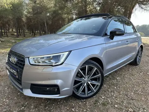 Used AUDI A1 Diesel 2017 Ad 