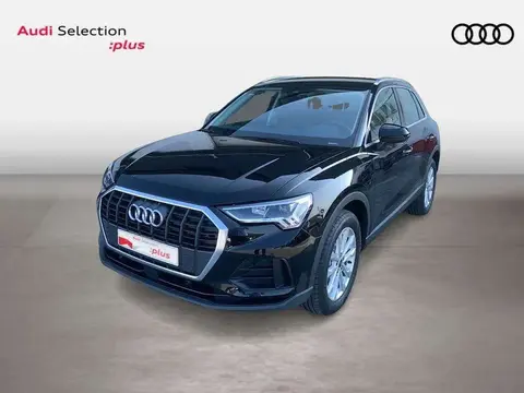 Annonce AUDI Q3 Hybride 2024 d'occasion 