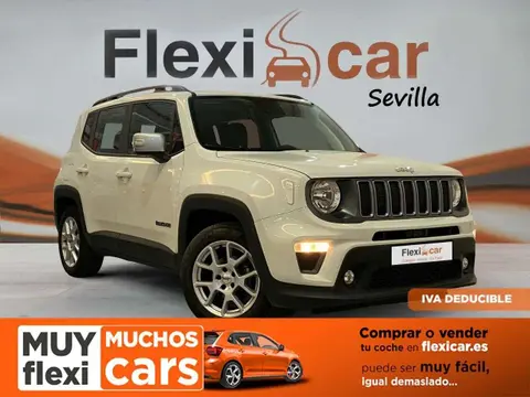 Used JEEP RENEGADE Petrol 2022 Ad 