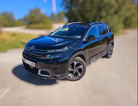 Used CITROEN C5 AIRCROSS Diesel 2021 Ad 