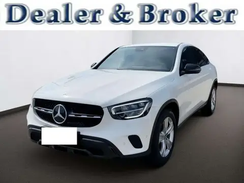 Used MERCEDES-BENZ CLASSE GLC Diesel 2021 Ad 